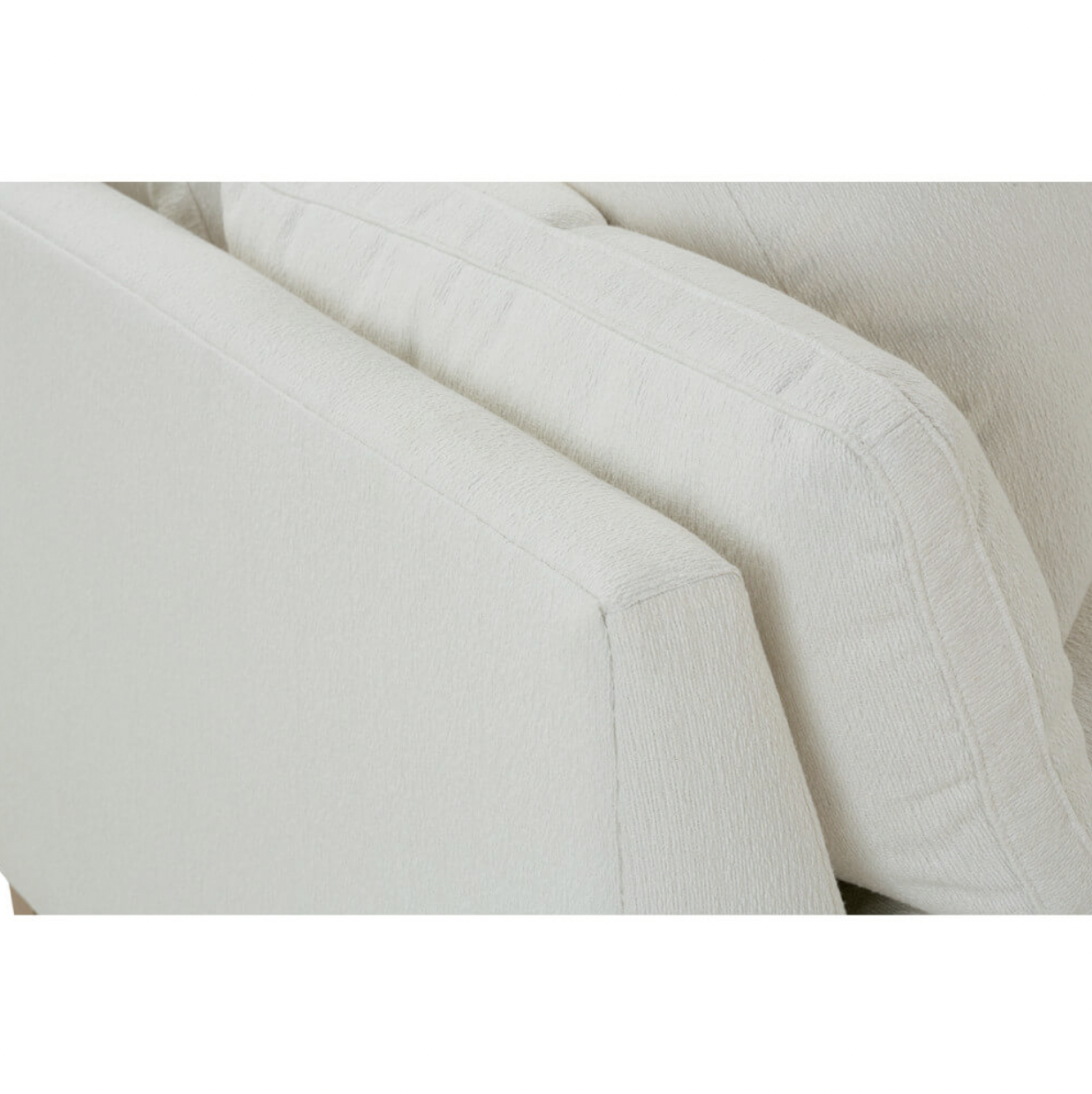 Sabine Upholstered Sofa 99"