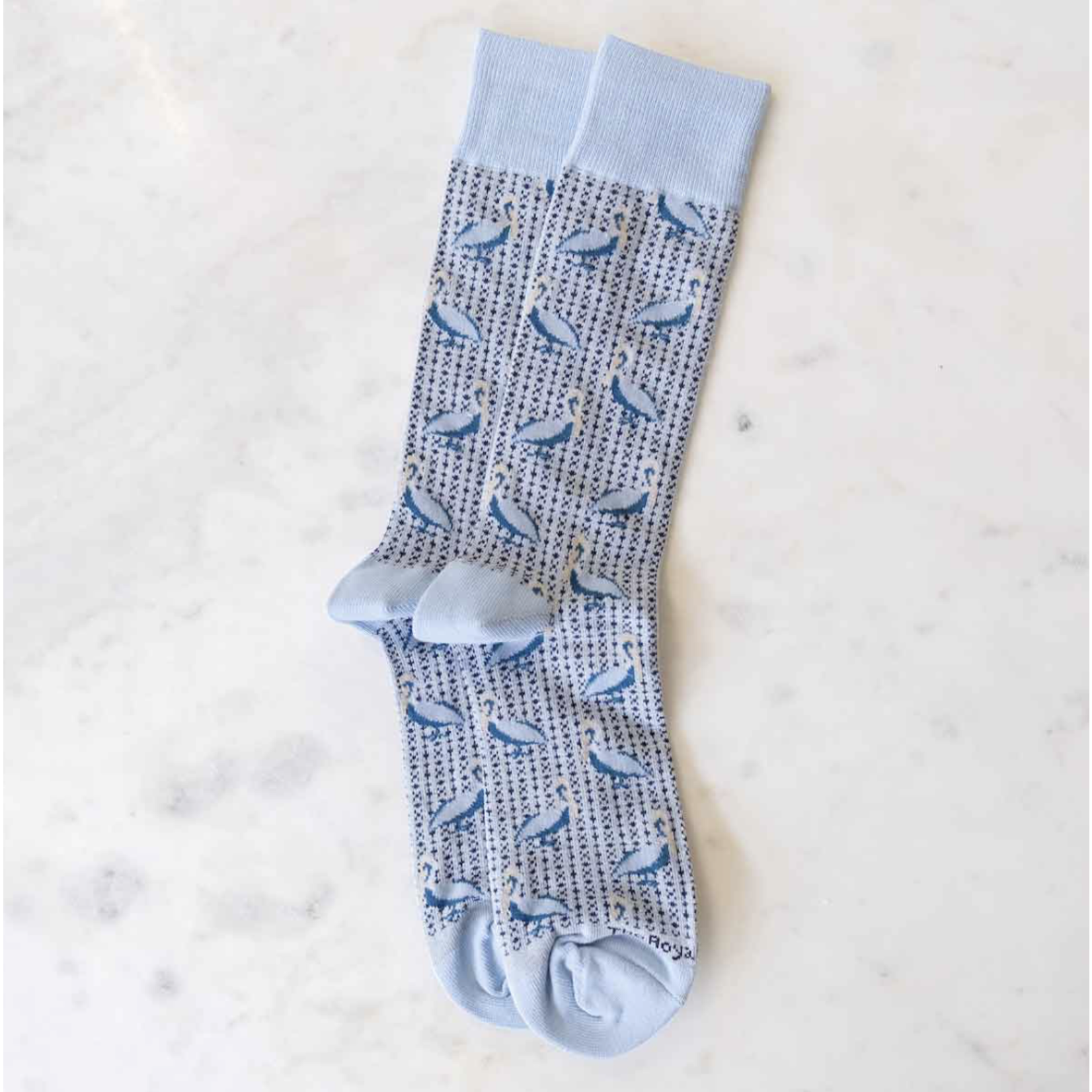 Men's Pelican Socks