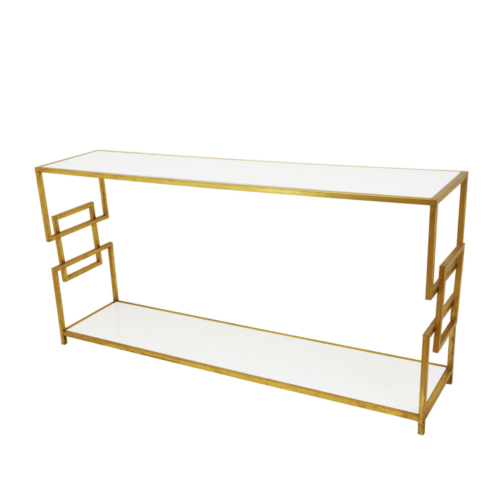 Walsh Gold Console