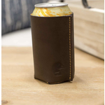 Etched Duck Can Koozie
