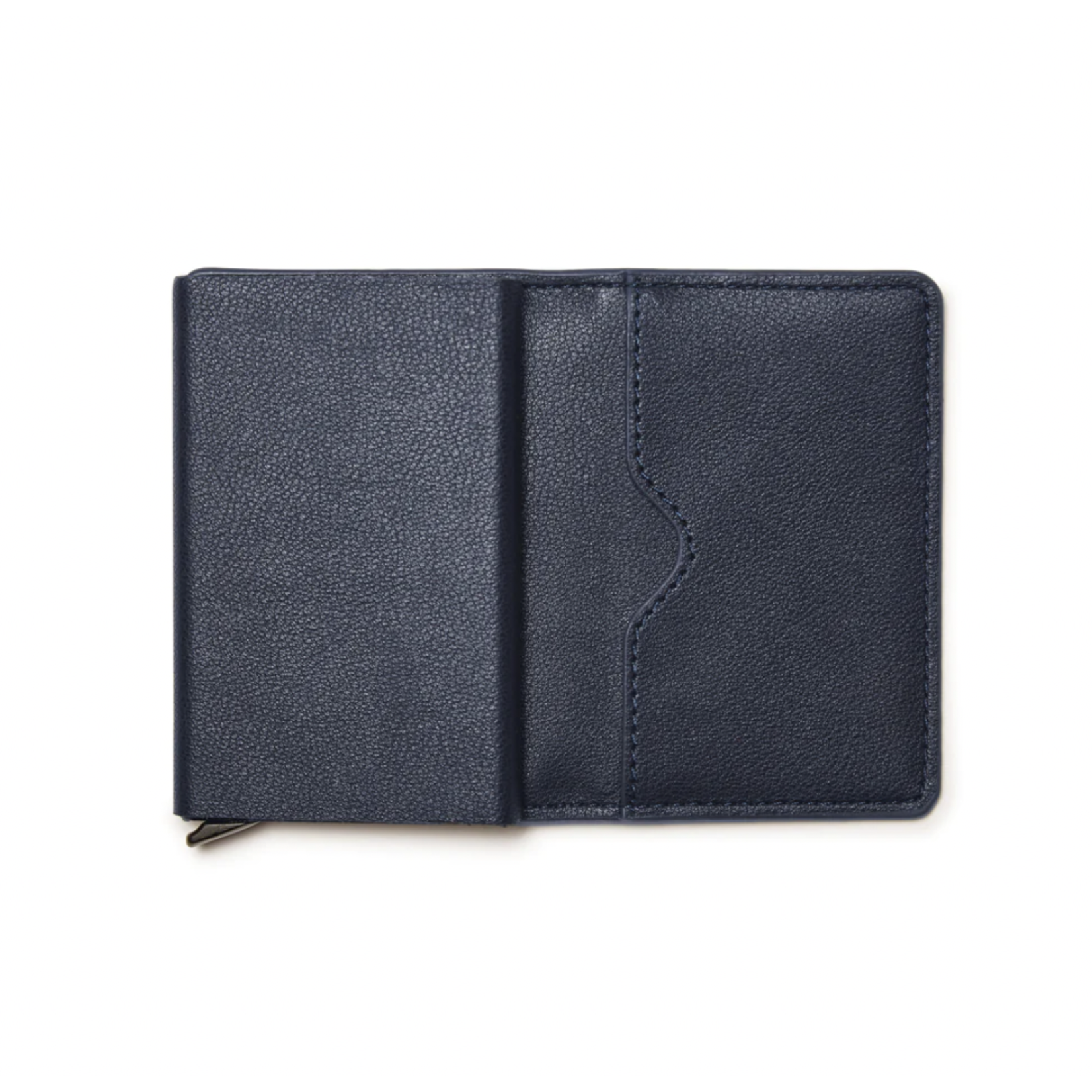 Credit Card Holder Navy