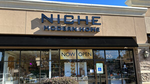 Niche Covington NOW OPEN