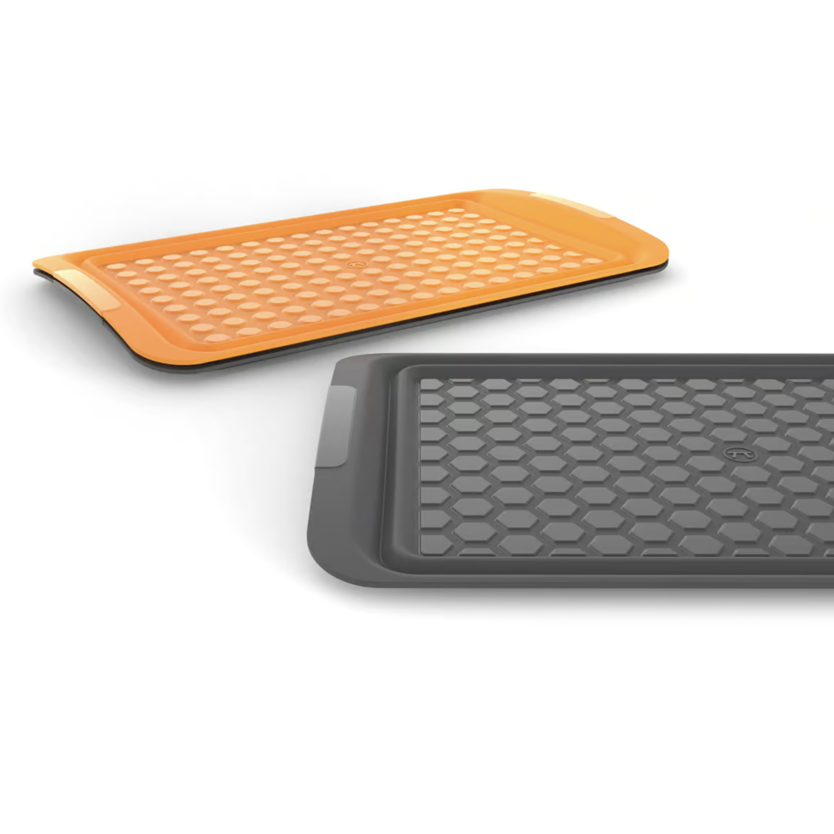Prep Trays Set of 2