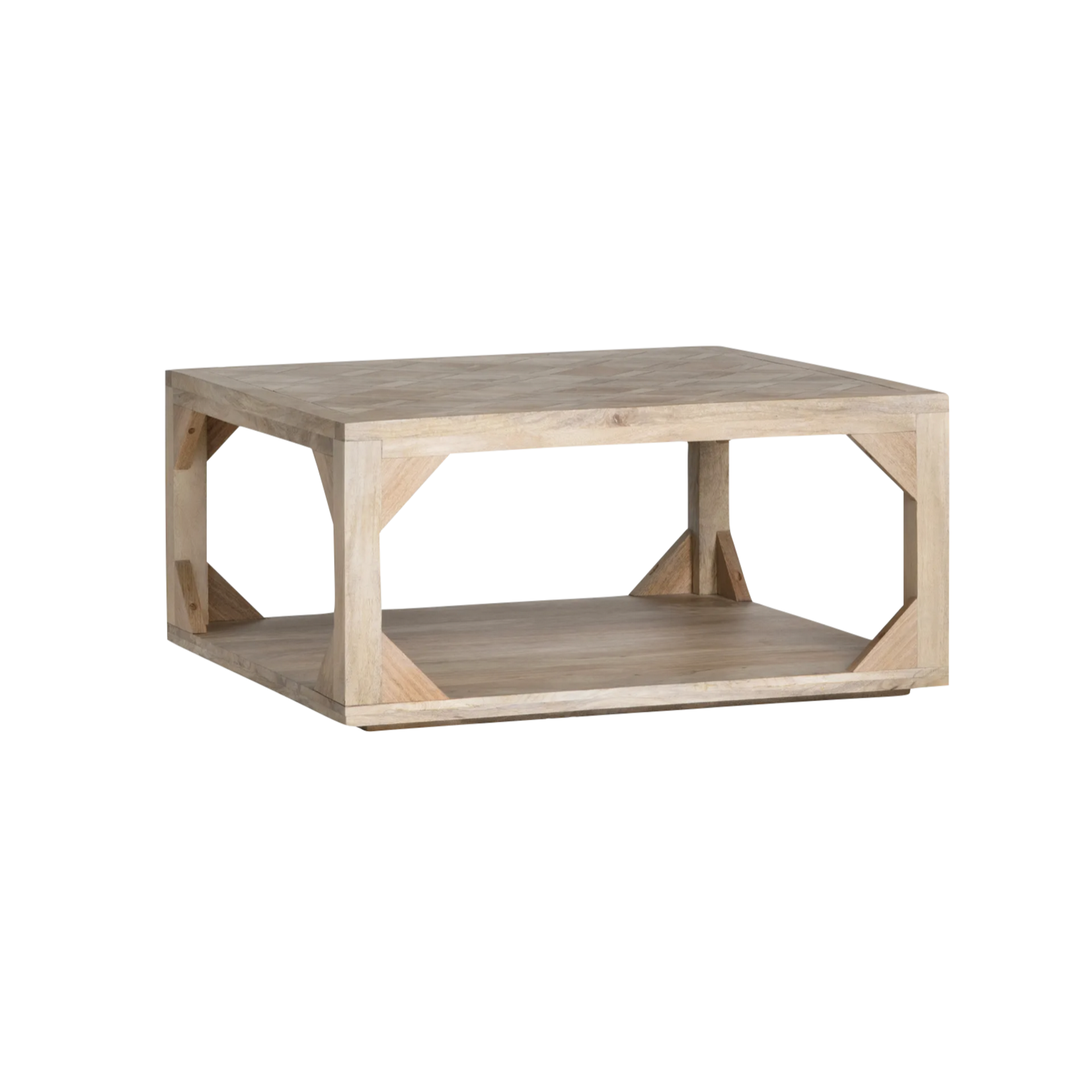 Grant Cocktail Table