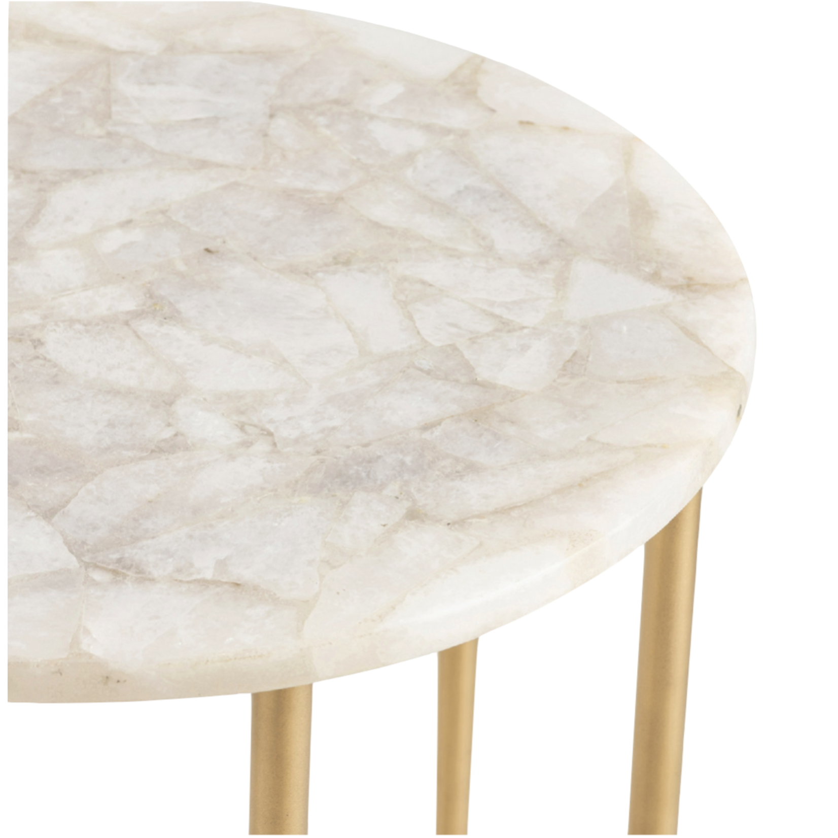 Amari Side Table