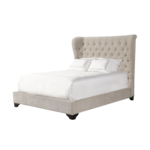 Simone Queen Bed