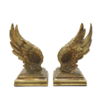 Wing Bookends