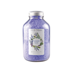 Lavender Bath Salts