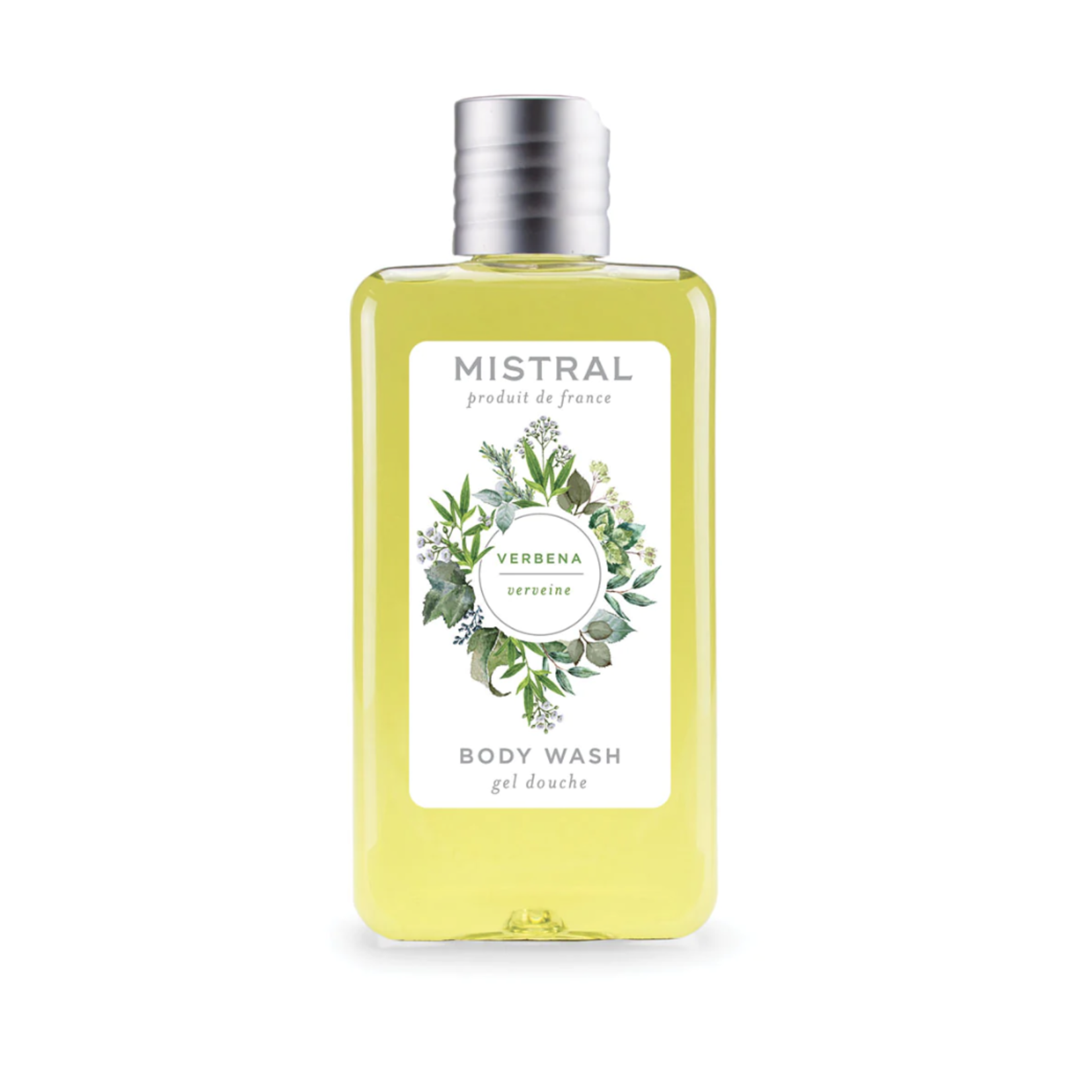 Verbena Body Wash