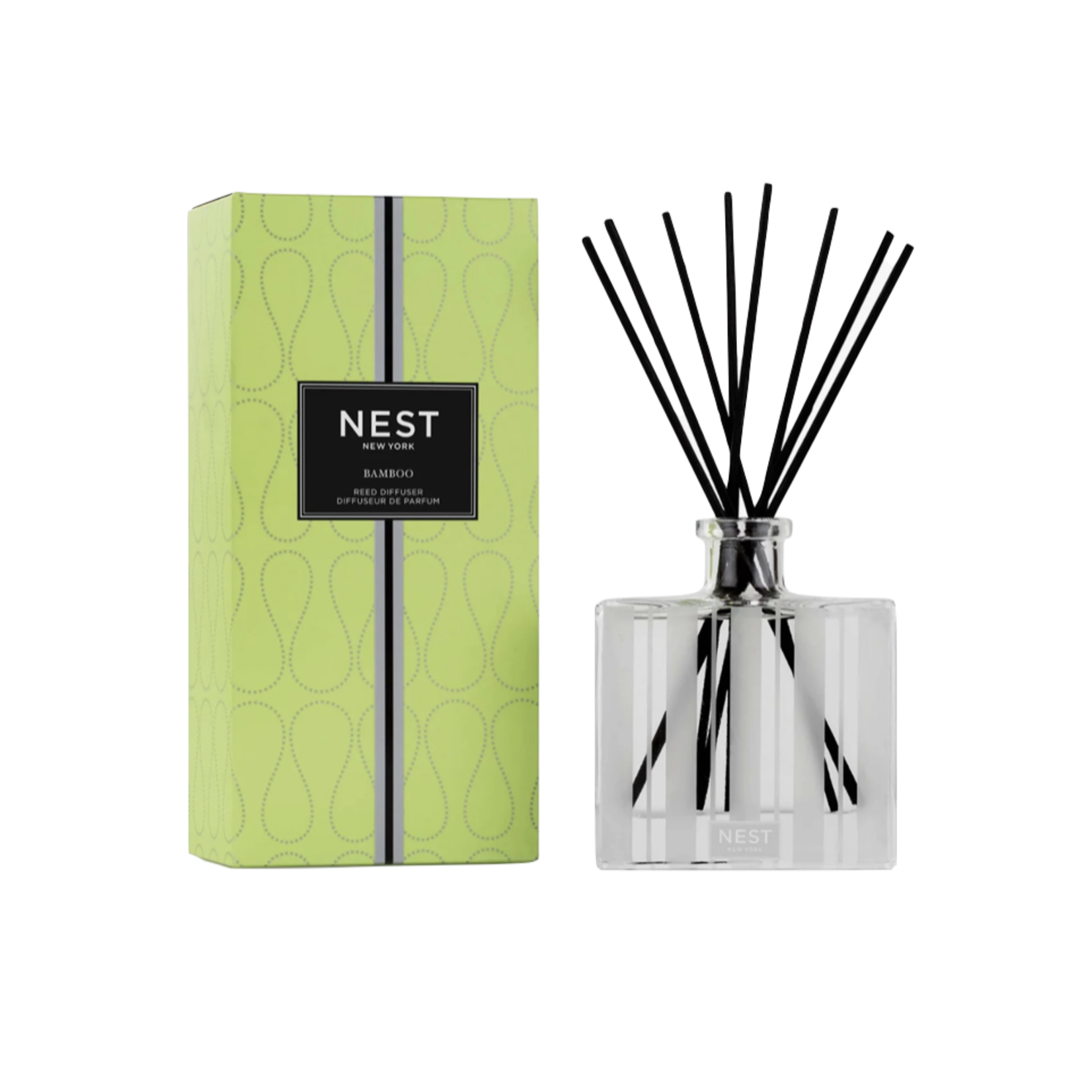 Diffuser-Bamboo