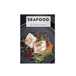 Ultimate Seafood Cookbook