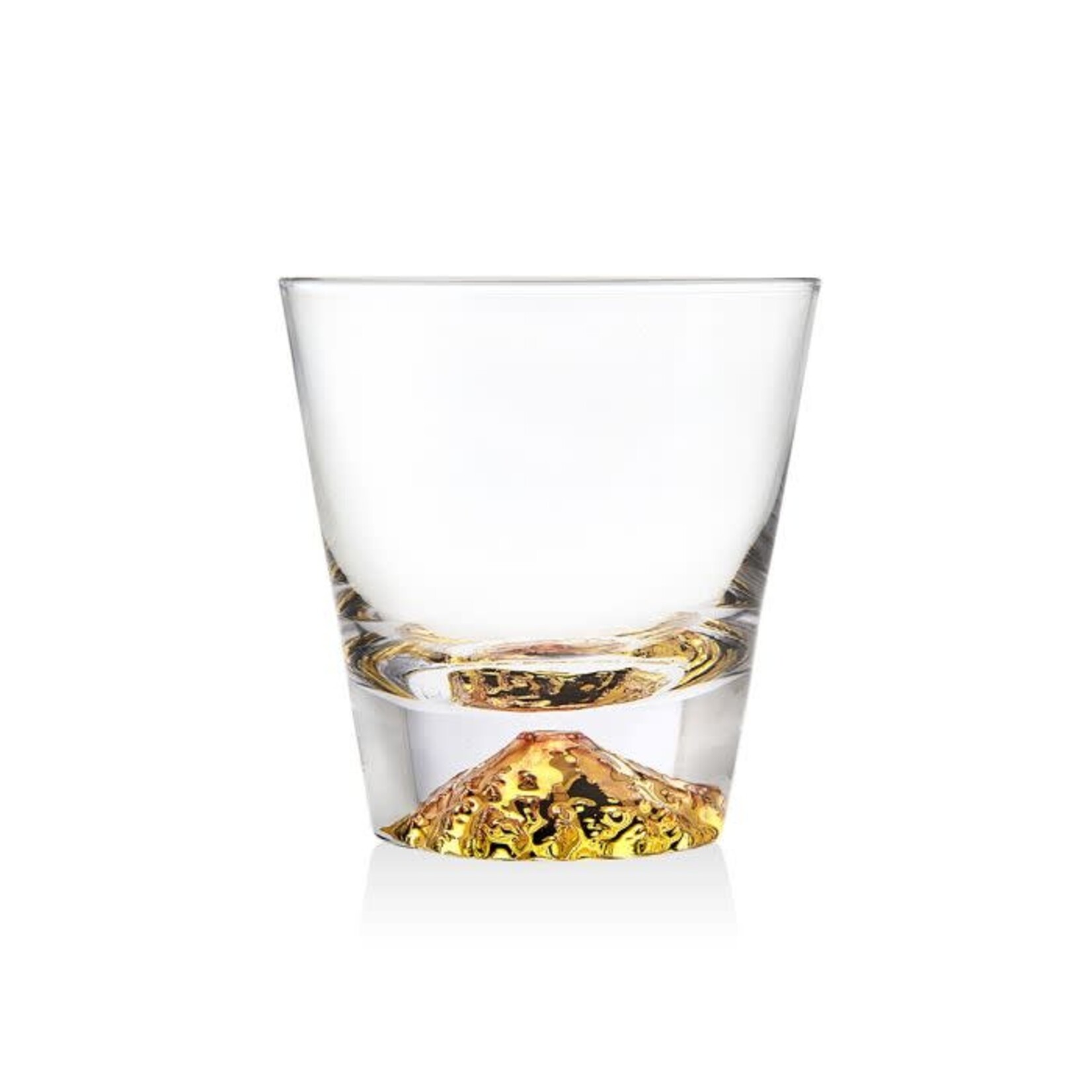 Sierra Double Old Fashioned