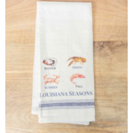 LA Seasons Hand Towel