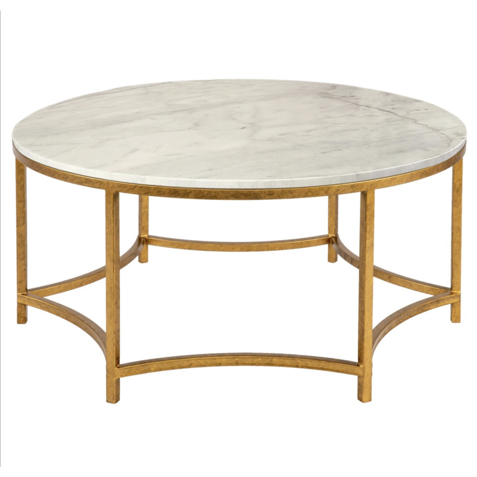 Marco Round Cocktail Table