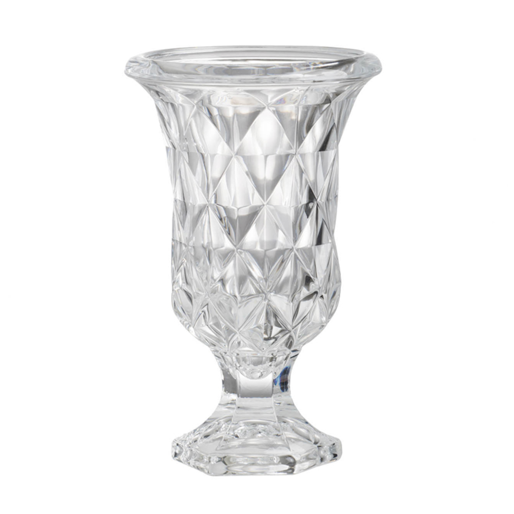 Harlequin Vase