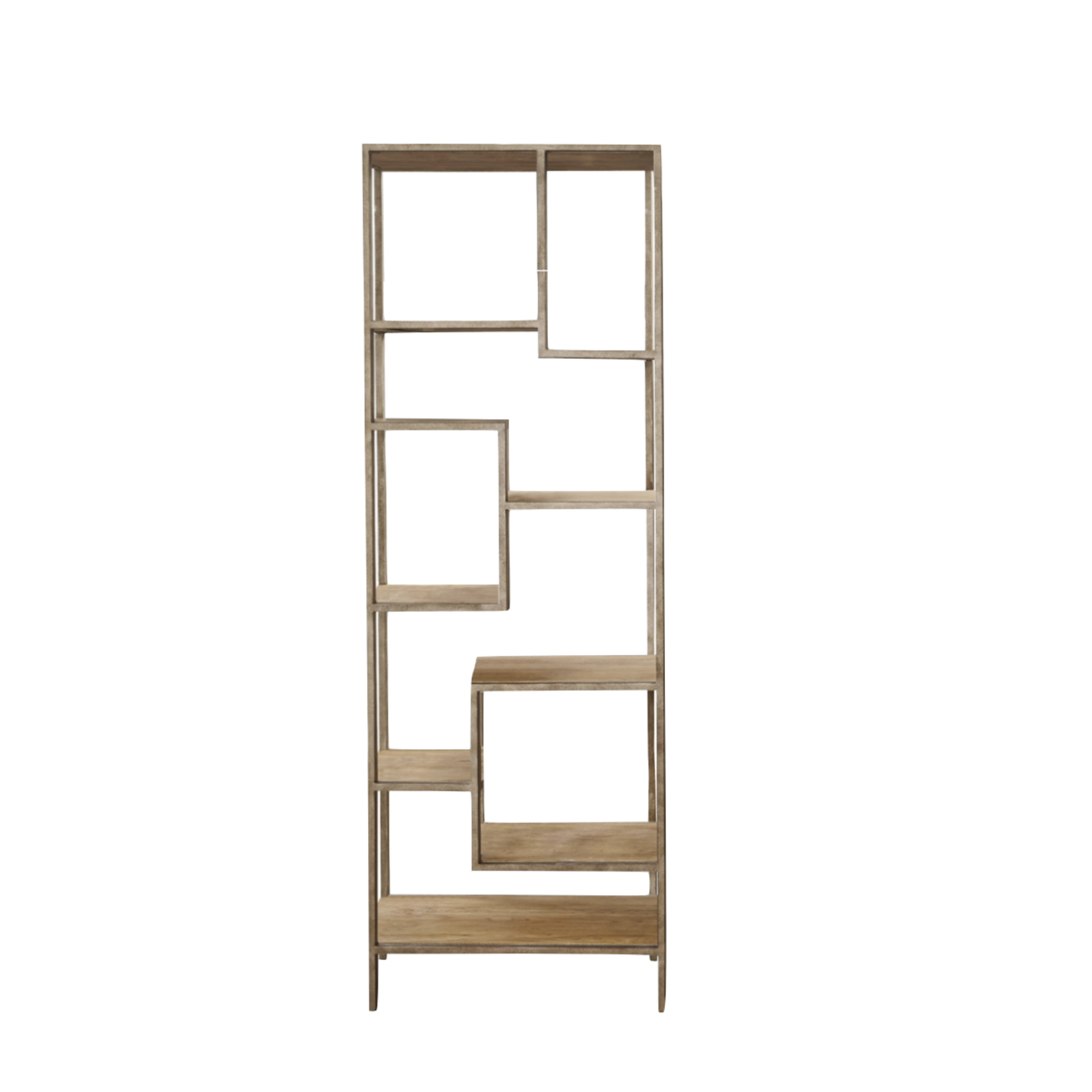 Emerson Floating Etagere