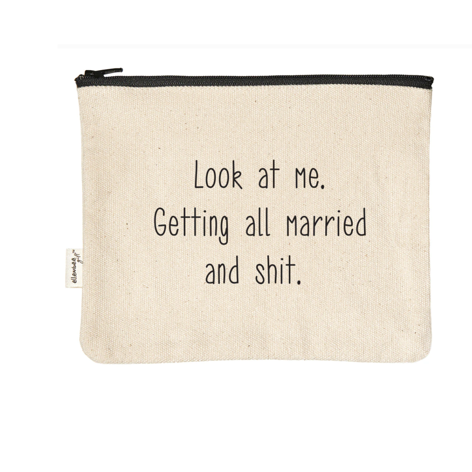 Married & S*** Pouch