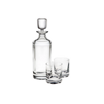 Pure Whiskey Decanter & DOF Set