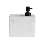 Marble Soap Dispenser