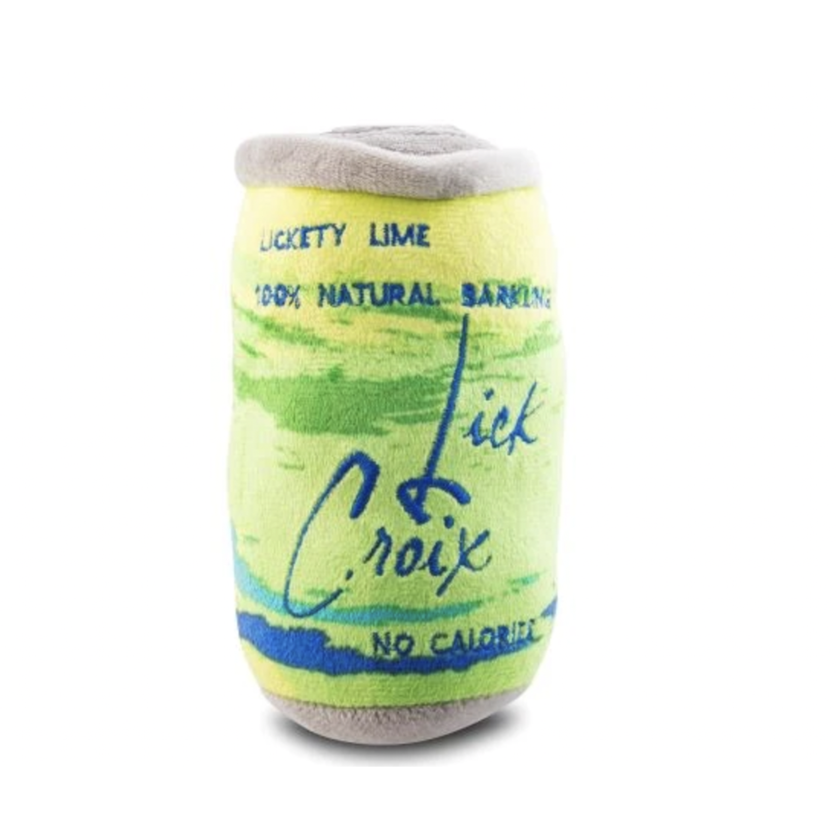 LickCriox Barkling Water Lickety Lime LG