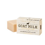 SFS Sandalwood & Musk Goats Milk 10oz Bar