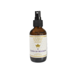 Queen of Bourbon Room Spray 4oz