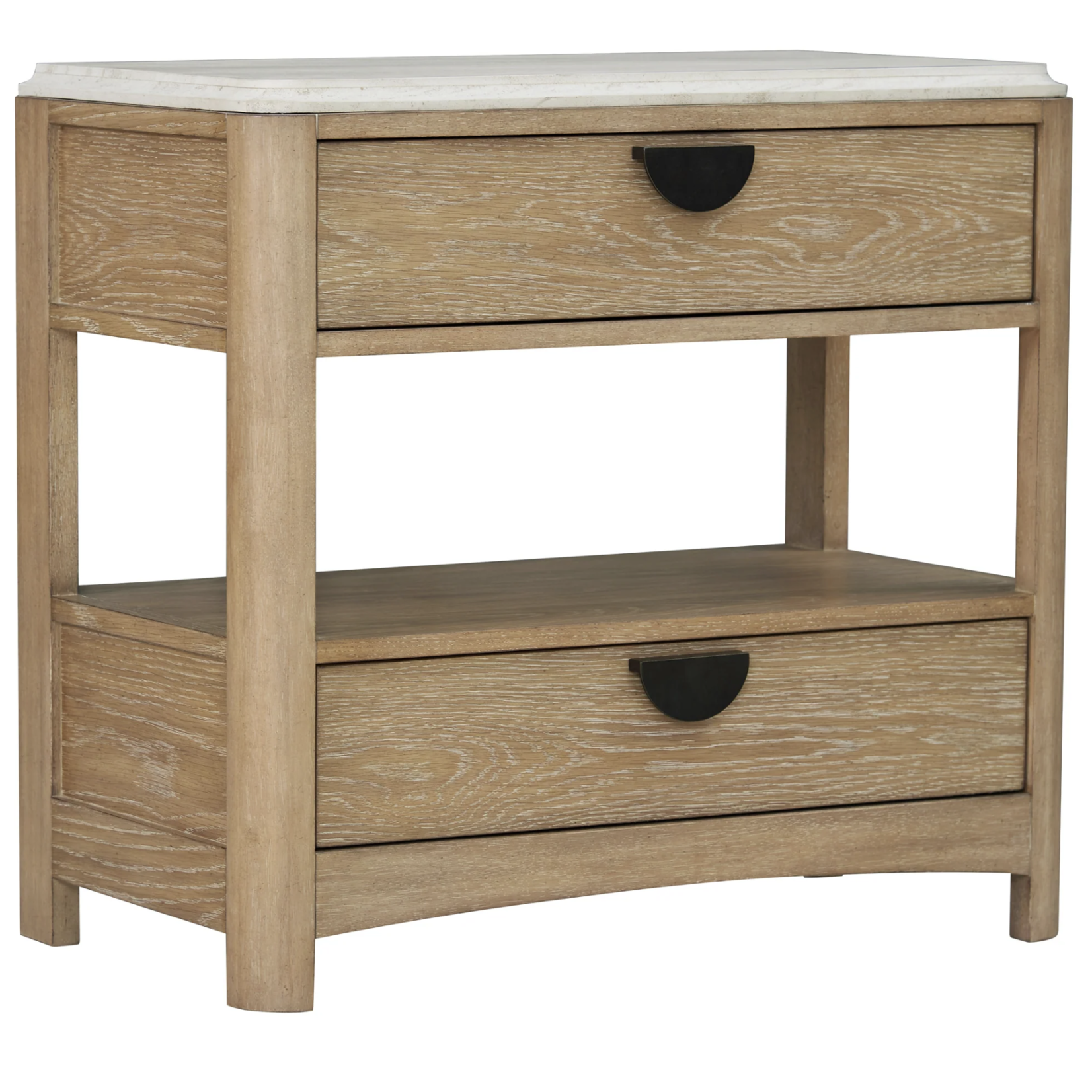 Oakley Nightstand