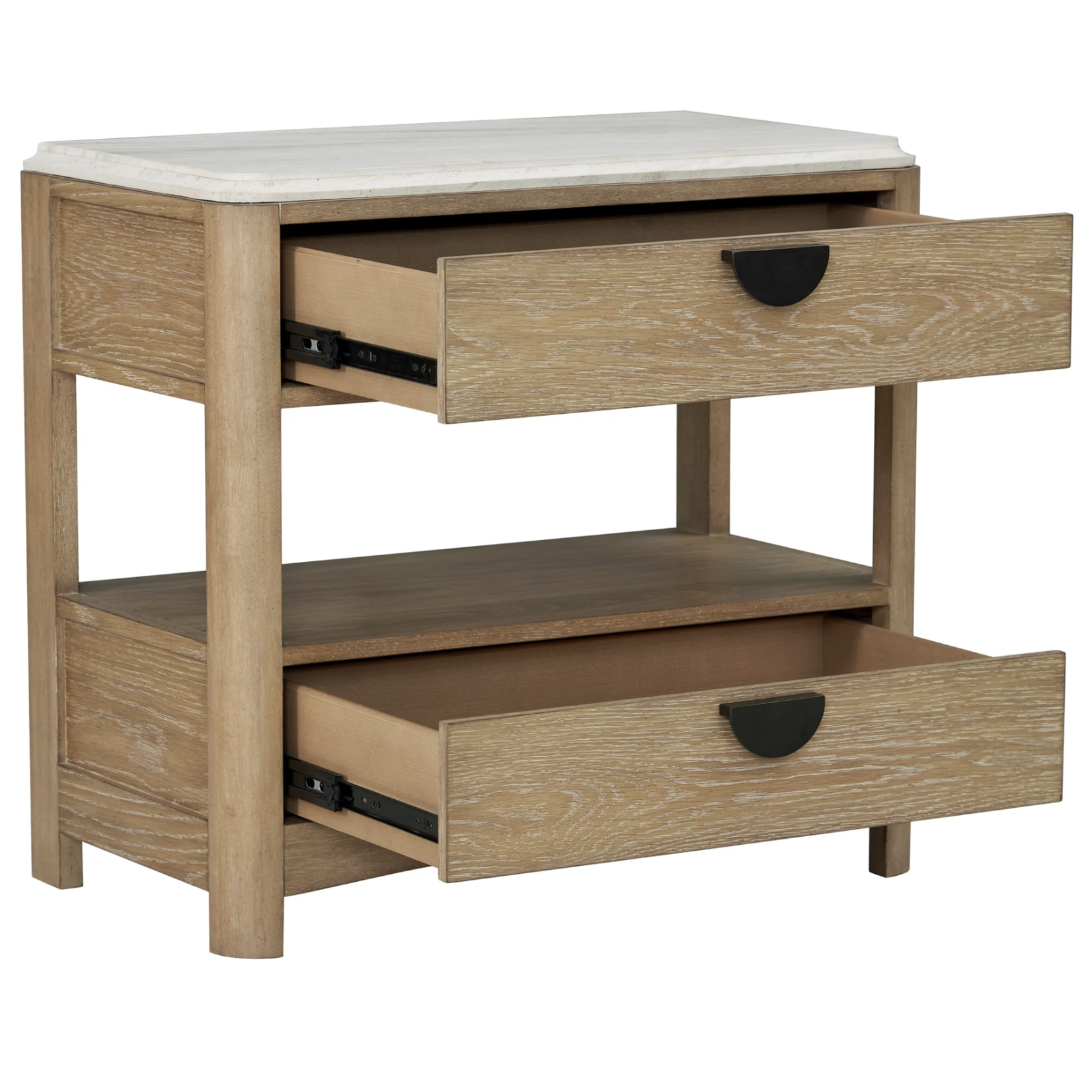 Oakley Nightstand