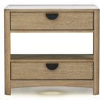Oakley Nightstand