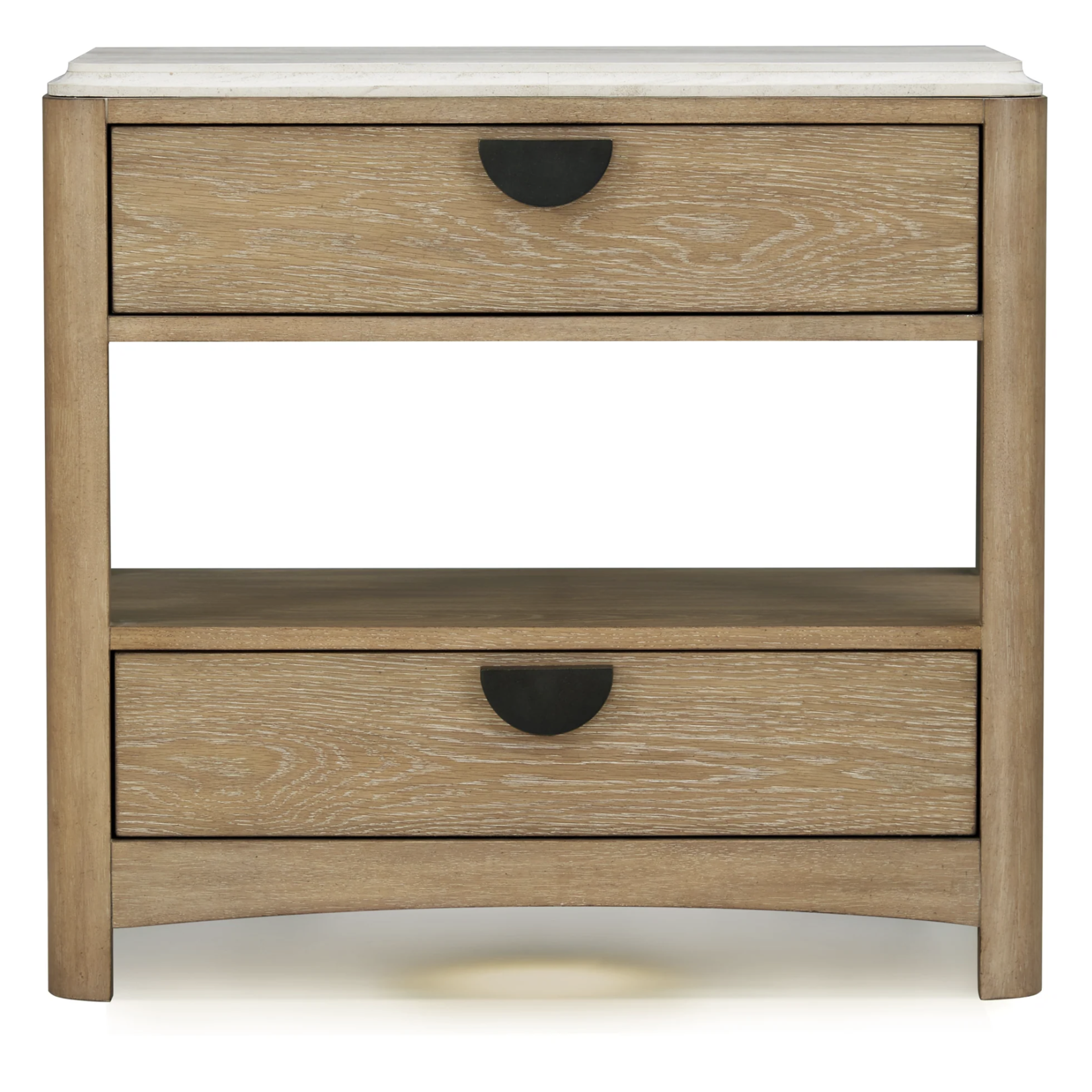 Oakley Nightstand