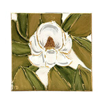 Southern Magnolia 8x8