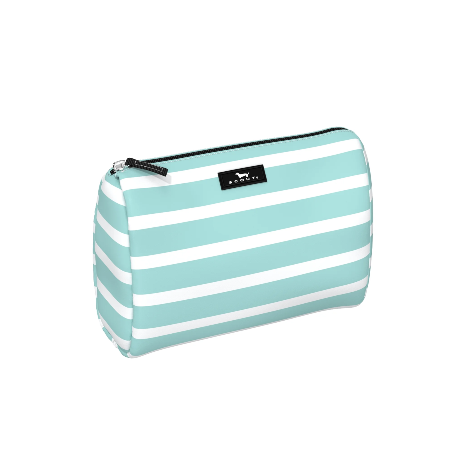 Packin' Heat Toiletry Bag (Montauk Mint)