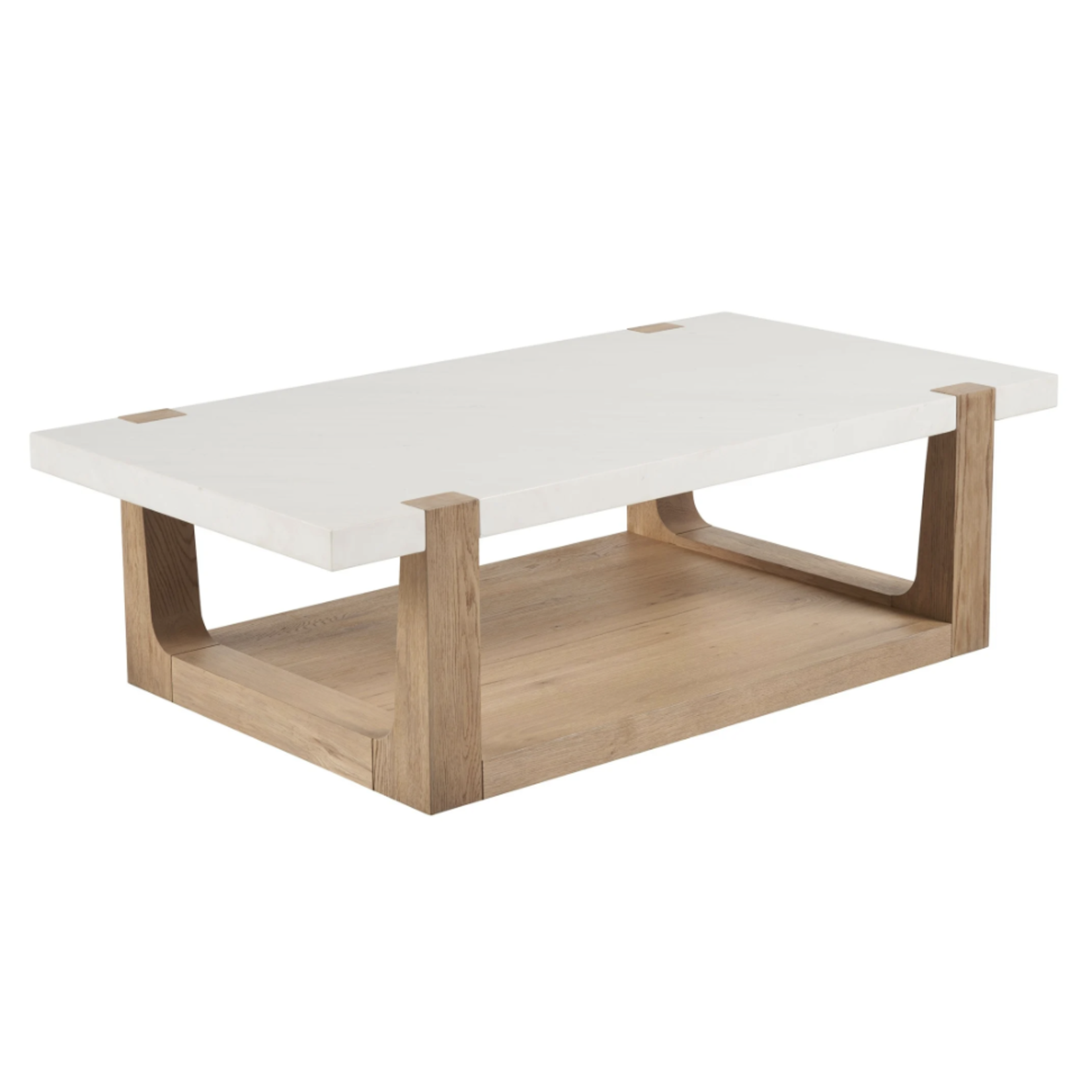 Presido Cocktail Table