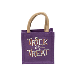 Trick or Treat Petite Tote