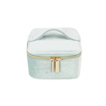 Vera Travel Jewelry Case Sage