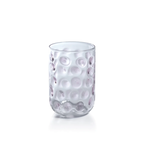 Arlo Drinking Glass Pink