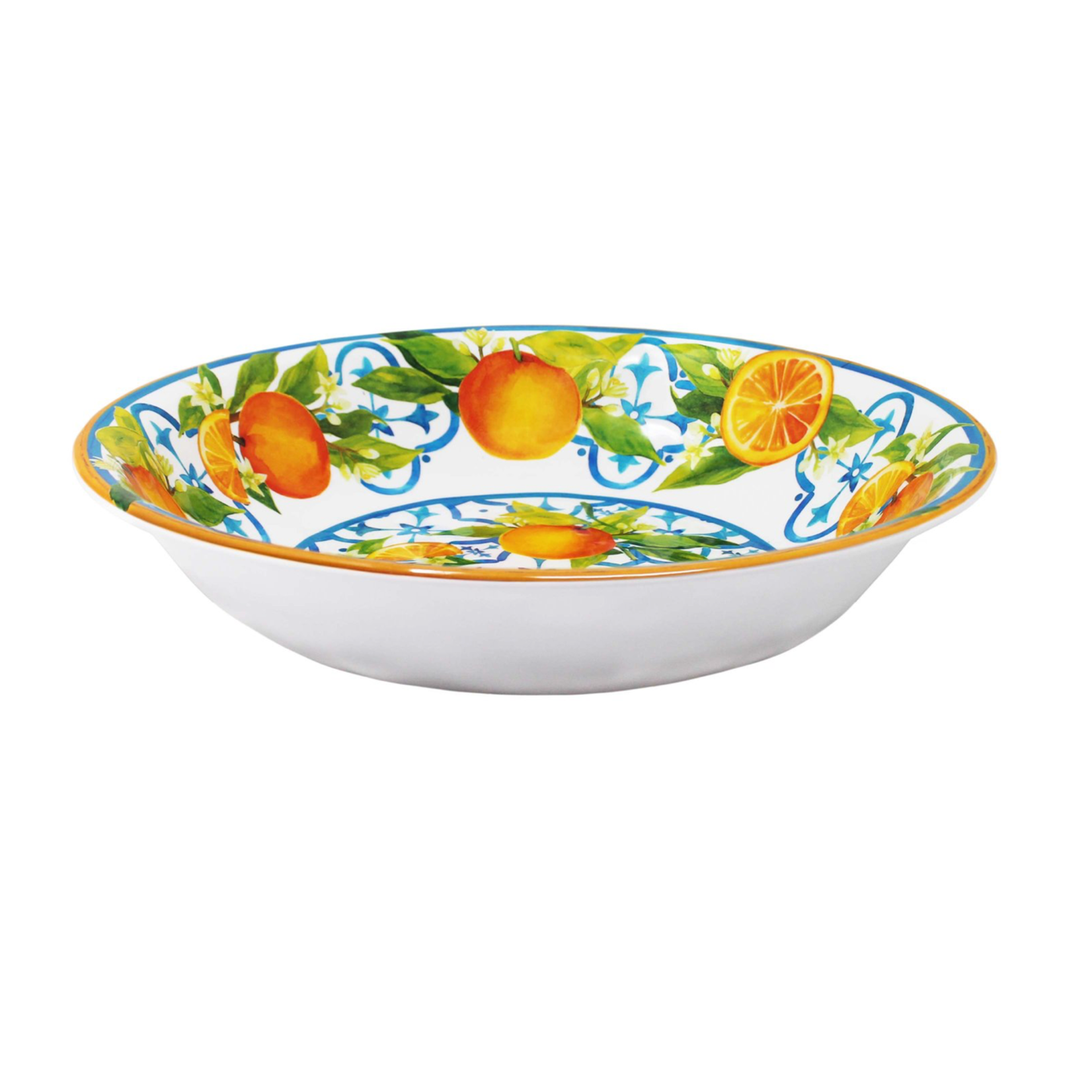 Valencia Salad Bowl