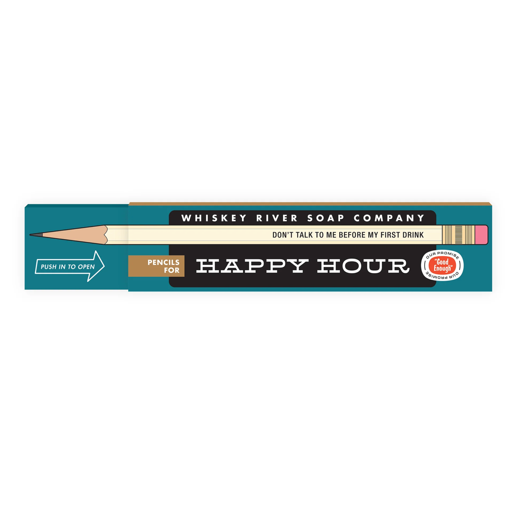 Happy Hour Pencils