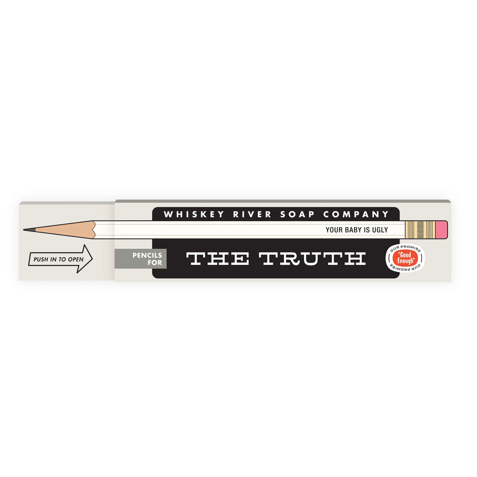 Truth Pencils