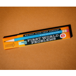 First World Problems Pencils