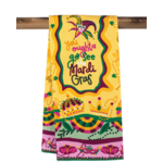 Mardi Gras You Oughta See Towel