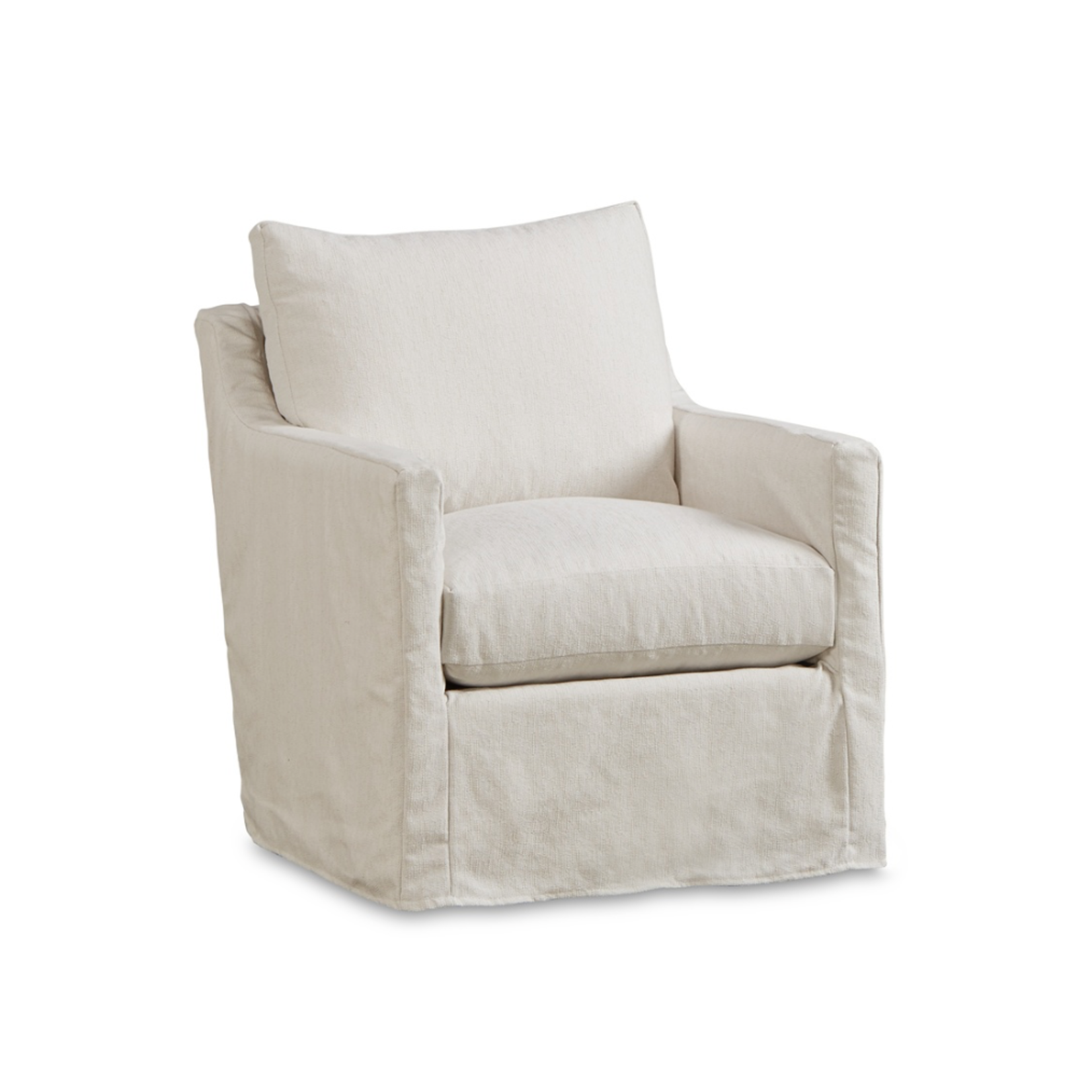 Preston XL Swivel Glider
