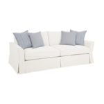 Dexter 2 Seat Grande Sofa