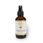 Zydeco Amber Room Spray 4oz
