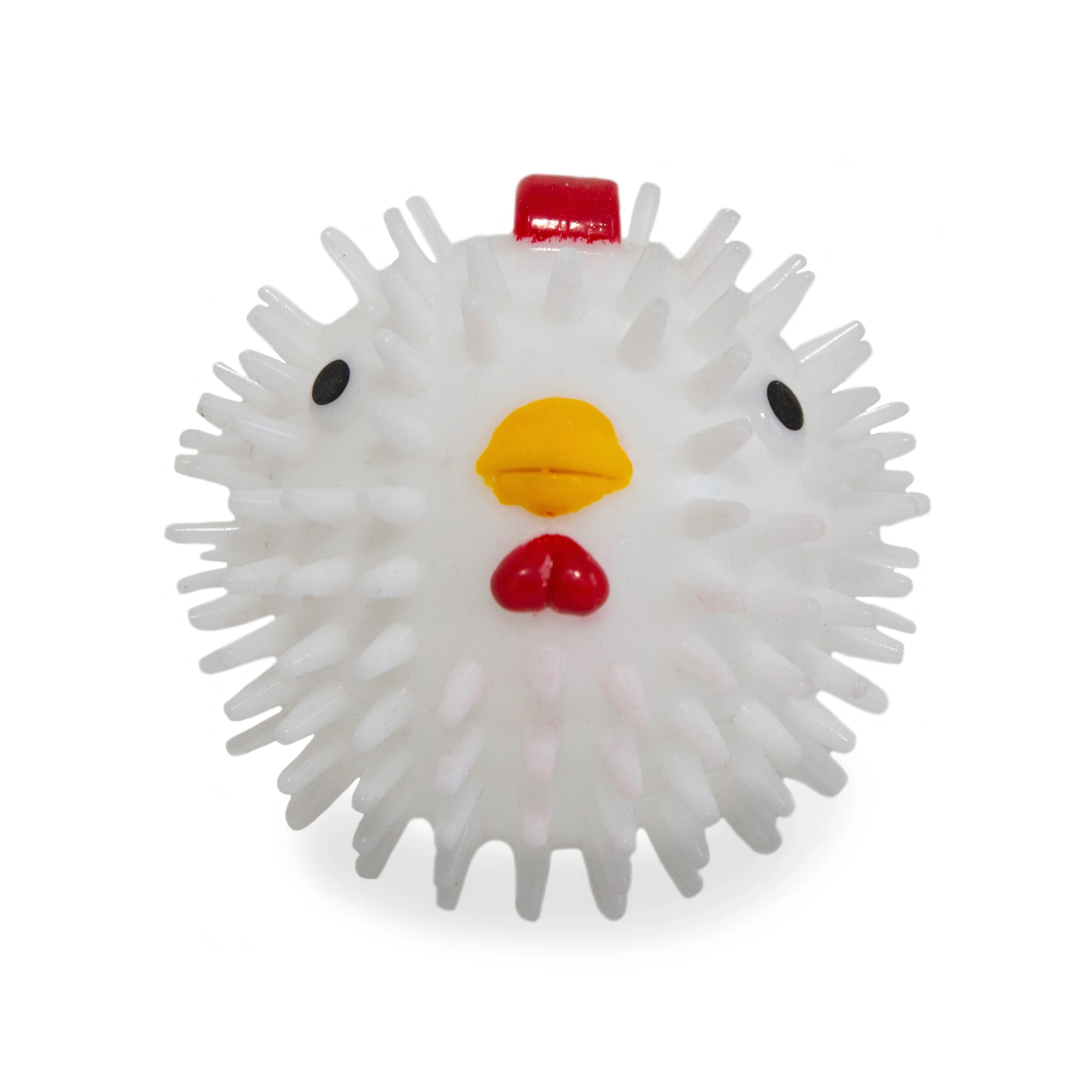 Chicken Dog Ball 9"
