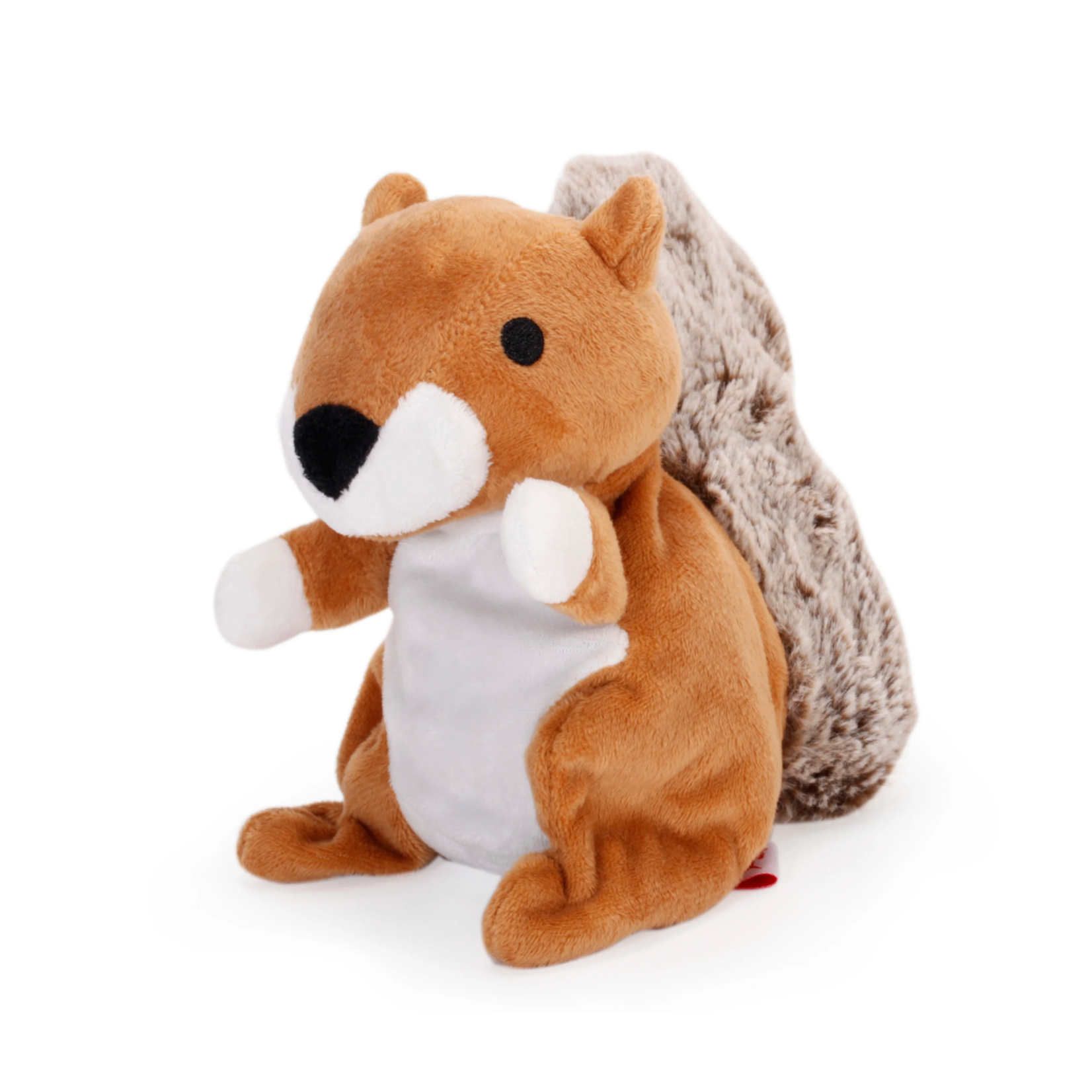 Kobe Squirrel/Acorn Dog Toy