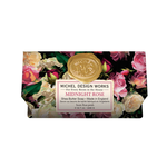 MDW Midnight Rose LG Bar Soap