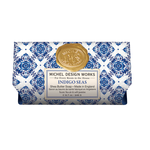 MDW Indigo Seas LG Bar Soap