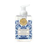MDW Indigo Seas Foaming Hand Soap 17.8oz