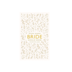 Stuff Every Bride Should Know